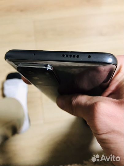 Телефон poco x3 gt