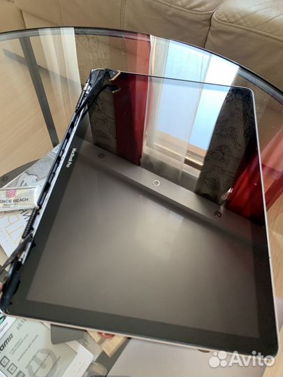 Экран Apple MacBook Pro a1286
