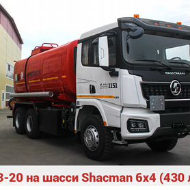 Shacman (Shaanxi) X3000, 2024