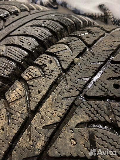 Колеса на ниву