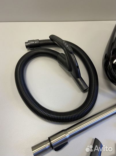 Запчасти для пылесоса Redmond RV-327