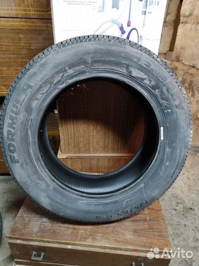 Pirelli Formula Energy 185/65 R15 88T