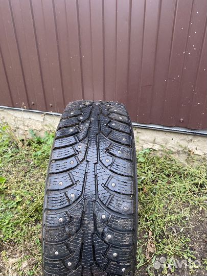 Зимние колеса r14 на ваз