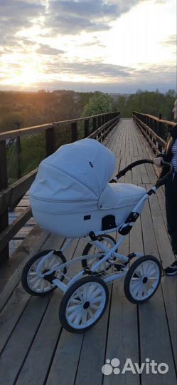 Детские коляски