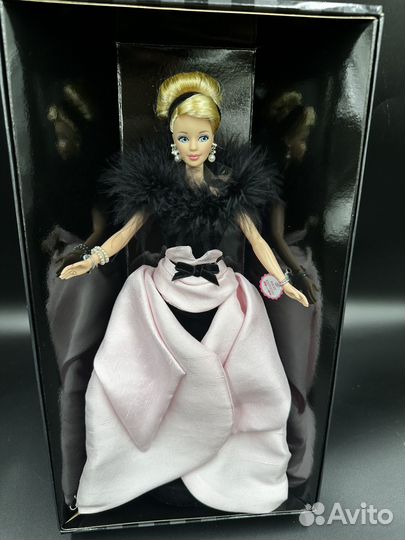 Кукла Barbie Grand Premier Members Choice 1996г