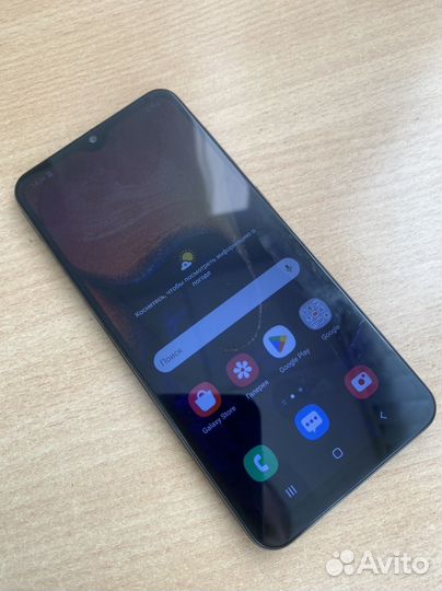 Samsung Galaxy A50, 4/64 ГБ