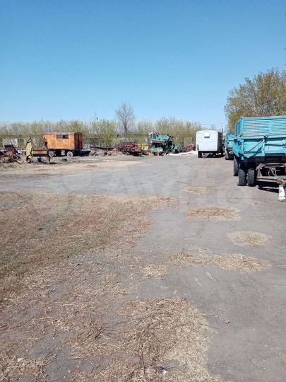 Участок 40 сот. (ИЖС)