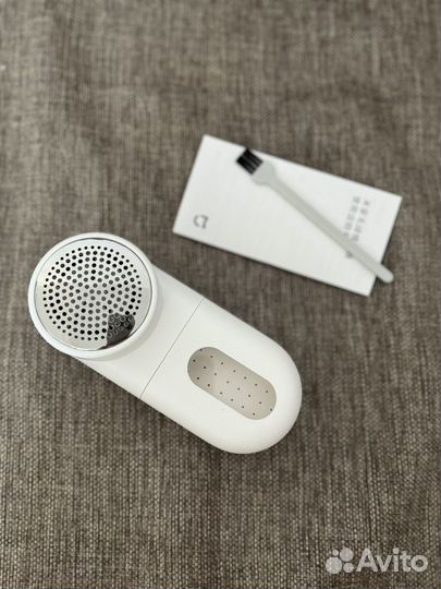 Машинка от катышков xiaomi