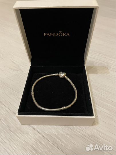 Браслет пандора