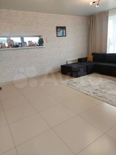 Дом 167 м² на участке 17 сот.