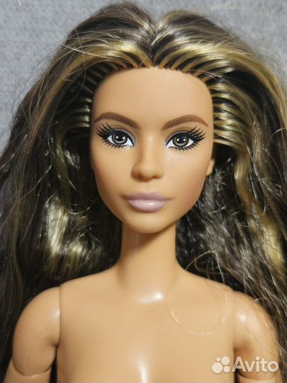 Barbie looks Лина