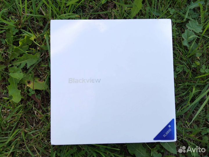 Blackview BL8800 5G с ночной камерой видит ночью