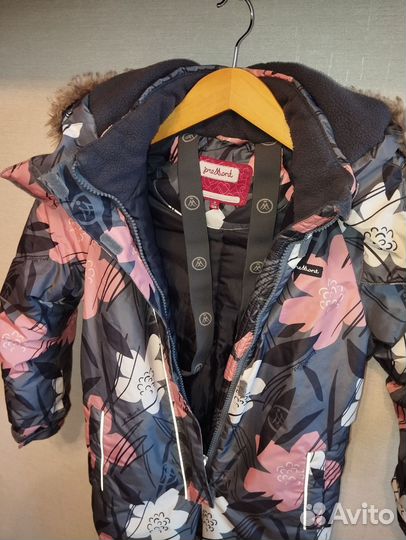 Комбинезон Premont