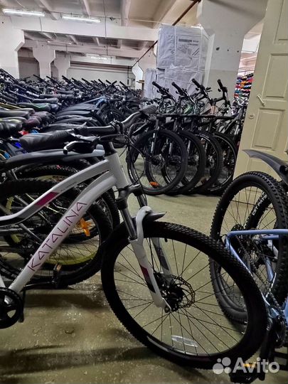 Велосипед 26 TT shimano