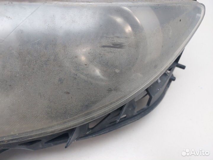 Фара (передняя) Mazda 6 (GG), 2005