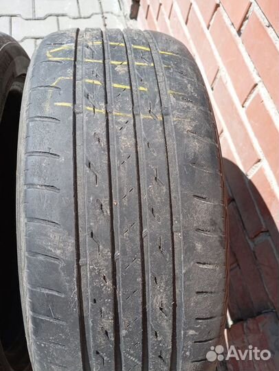 Bridgestone Nextry Ecopia 225/45 R18 95W