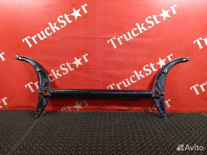 Траверса рамы поперечная Man TGX