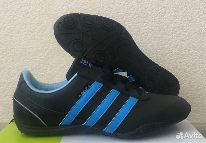 Adidas neo sales newel