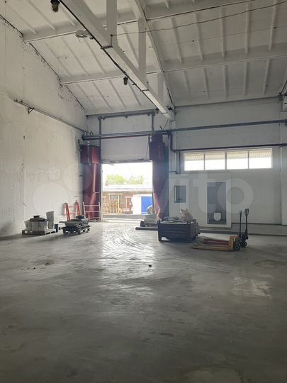 Склад, 1000 м²