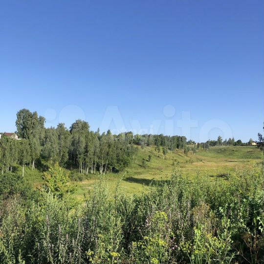 Участок 12 сот. (ИЖС)