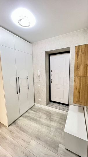 2-к. квартира, 40 м², 1/5 эт.