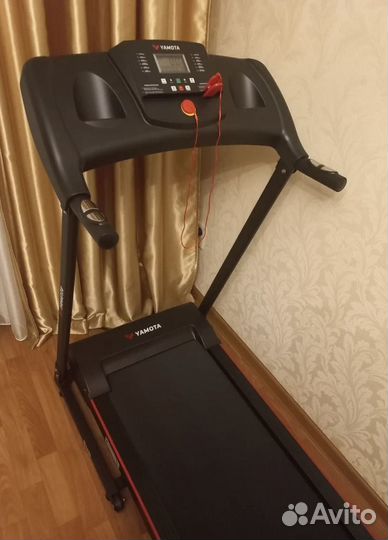 Аренда беговой дорожки для дома