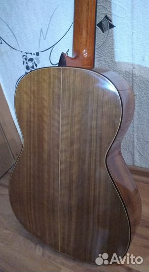 Испанская гитара Esteve 1GR05