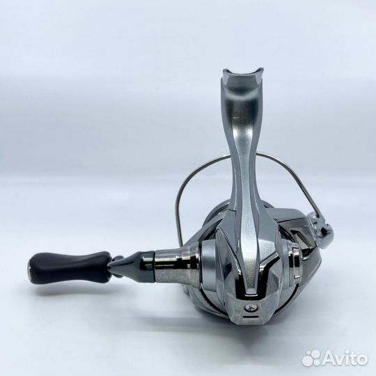 Катушка shimano 21 nasci C2000SHG