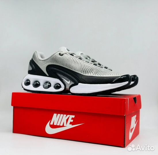 Кроссовки Nike Air Max Dn