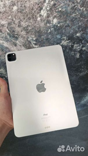 iPad pro 11 2020 128 wifi