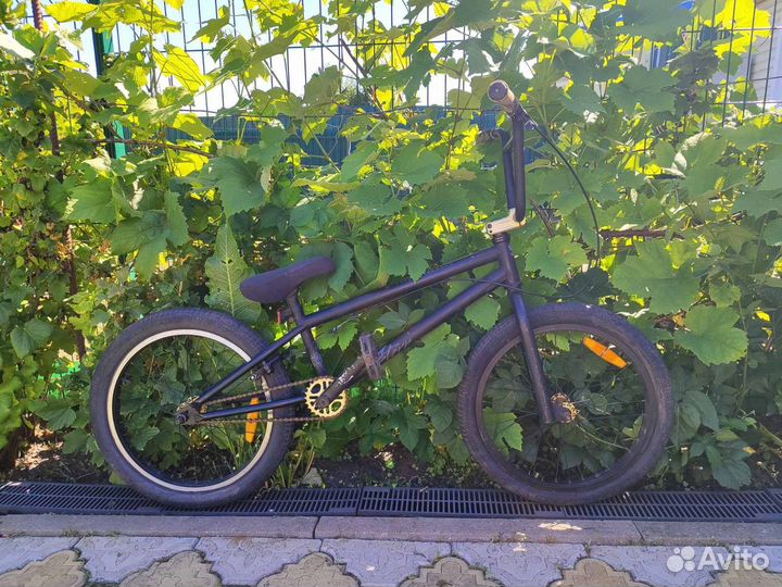 Bmx stern piligrim 20