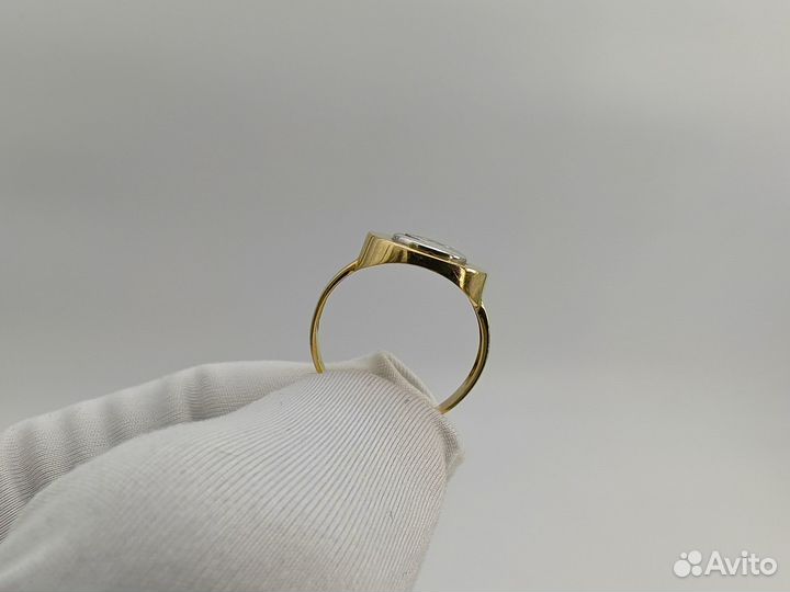 Золотое Кольцо 585 пробы. Рассрочка