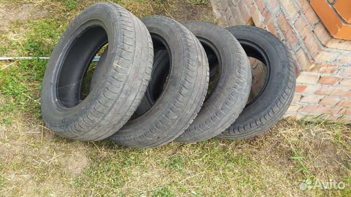 Amtel Planet 185/65 R15