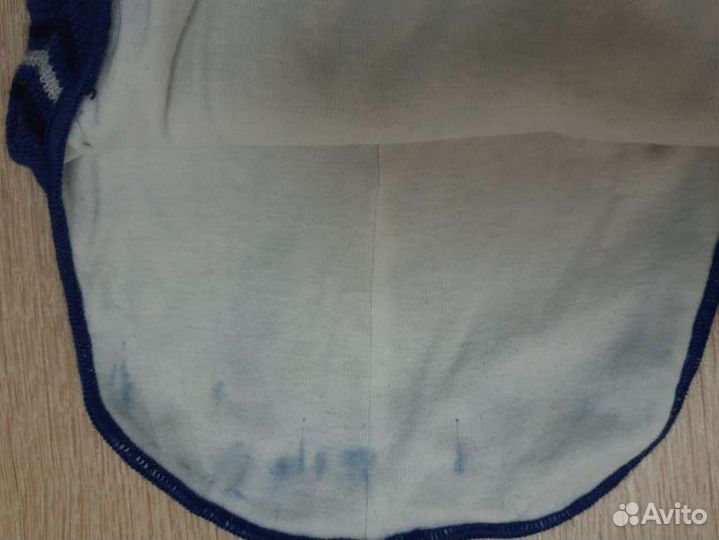 Шапка шлем Lenne зимняя шерсть утепленная 54 разме