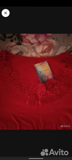 Женские вещи 52/54 размер