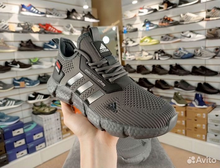 Кроссовки мужские летние Adidas