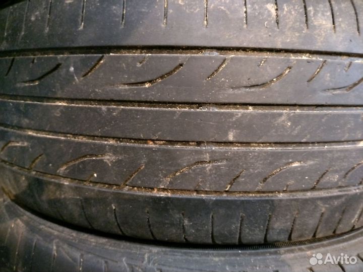 Dunlop Le Mans LM 704 205/55 R16