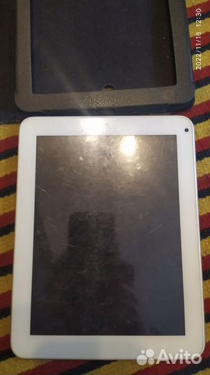 Планшет Starway Andromeda S810