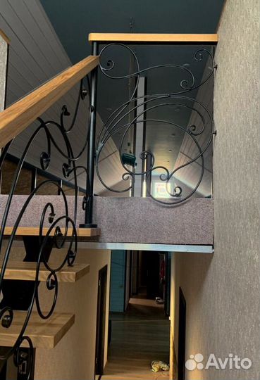 Лестница в дом. Заключаем договор