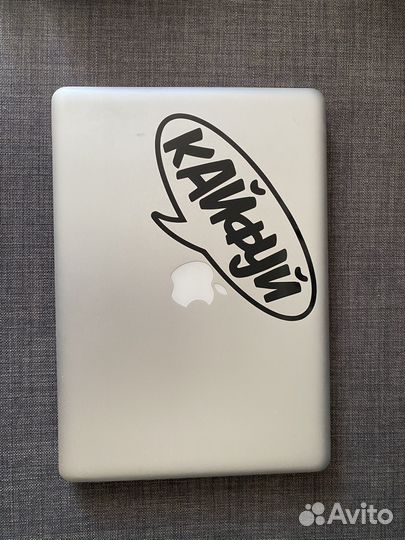 Apple MacBook Pro 13 2012