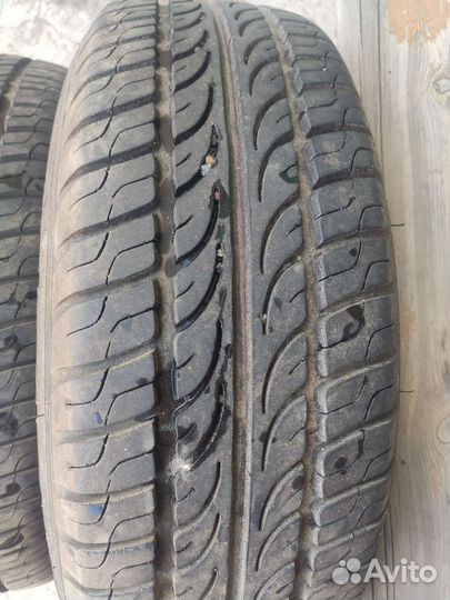 Литые диски r15