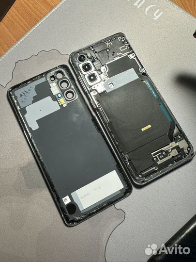 Samsung Galaxy S20, 12/128 ГБ