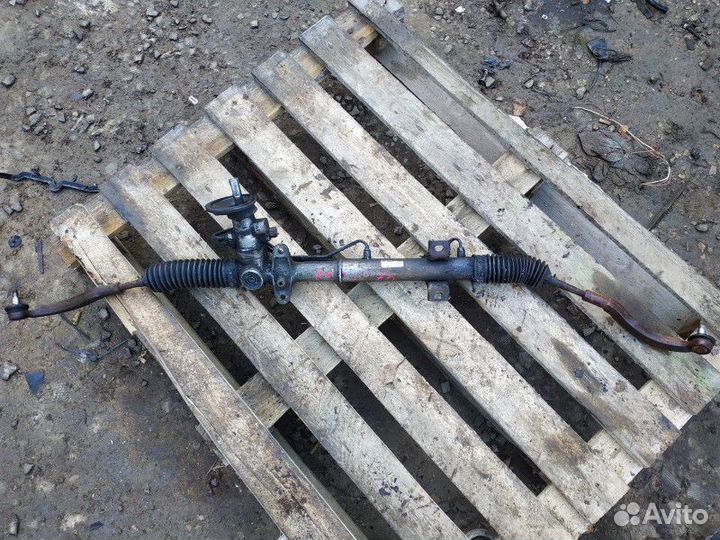 Рейка рулевая Rover 75