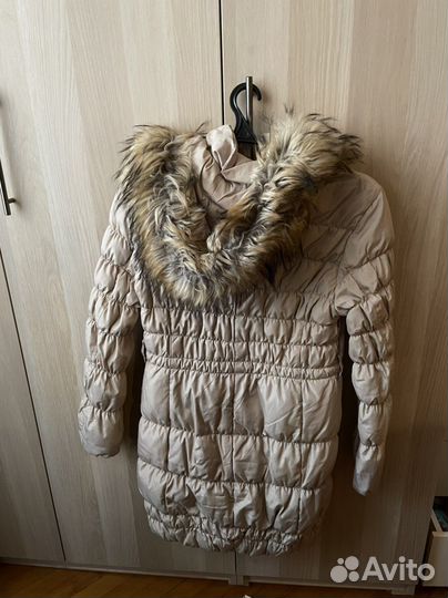 Пуховик ostin xxl