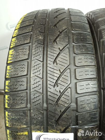 Continental ContiWinterContact TS 810 205/55 R16 91T