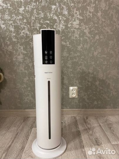 Очиститель воздуха