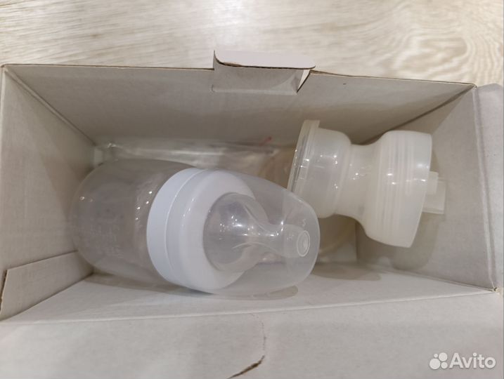 Молокоотсос электрический