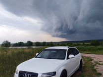 Audi A4 2.0 MT, 2009, 320 000 км, с пробегом, цена 1 350 000 руб.