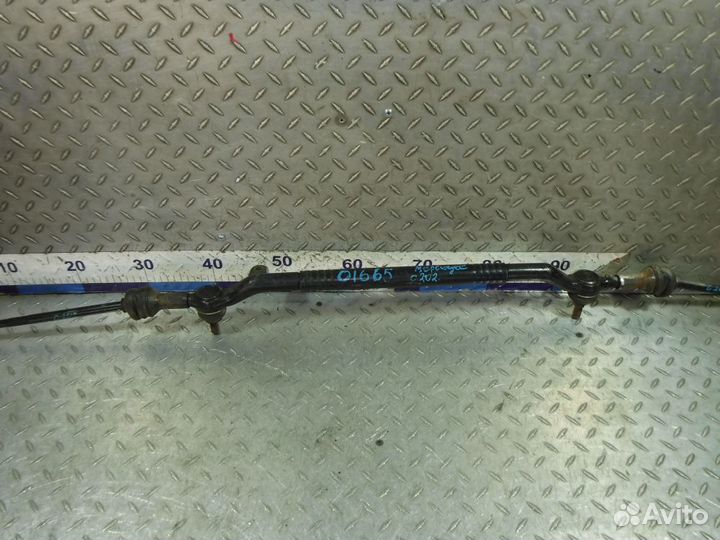 Трапеция рулевая Mercedes W202