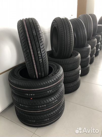 Nexen N'Fera SU4 185/65 R15